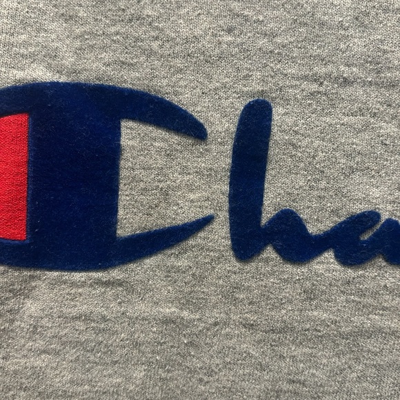 Champion t-shirt - Picture 2 of 3